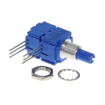 Bourns Inc. 91A2D-B24-B20/B20L