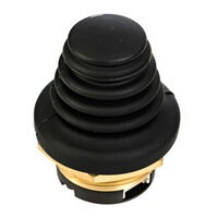 Ruffy Controls Inc. TS1-3-G-M-2-BK