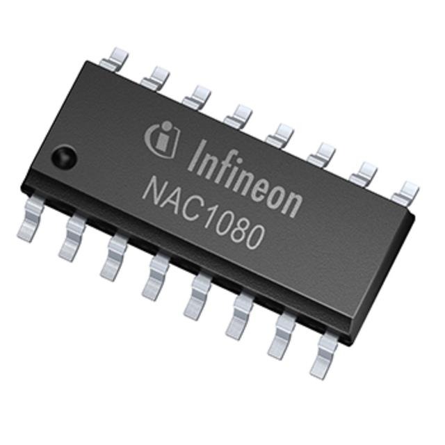 Infineon Technologies NAC1080XTMA2