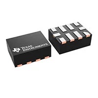 Texas Instruments TPS22998RYZR