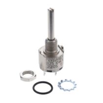 Vishay Sfernice PRV6SAABJYB25104KA