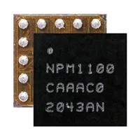 Nordic Semiconductor ASA NPM1100-CAAA-E-R