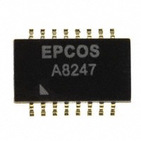 EPCOS - TDK Electronics B78476A8247A003