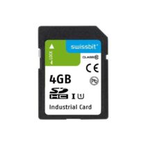 Swissbit SFSD004GL1AM1TB-I-CE-21Q-STD