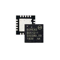 Boreas Technologies BOS1211AQR