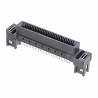 Samtec Inc. HSEC8-130-01-L-D-EM2