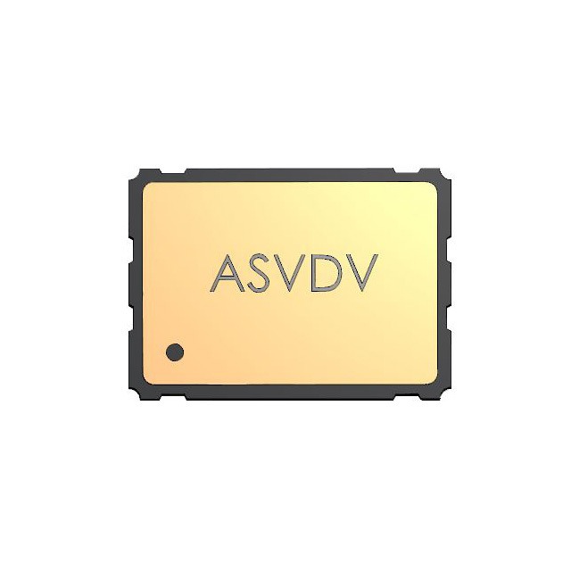 Abracon LLC ASVDV-50.000MHZ-LC-T