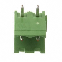 TE Connectivity AMP Connectors 282811-2