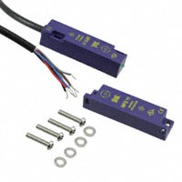 Omron Automation and Safety MFS-11P20C10