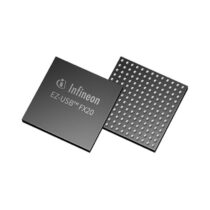 Infineon Technologies CYUSB4014FCAXIXQMA1