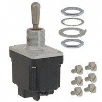 Honeywell Sensing and Productivity Solutions 2TL1-10