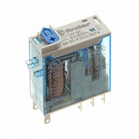 Finder Relays, Inc. 46.52.9.012.0074