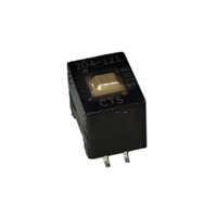 CTS Electrocomponents 204-121ST