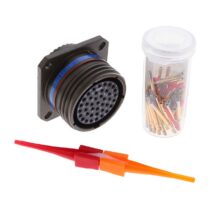 Amphenol Aerospace Operations D38999/20WG41SN