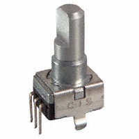 CTS Electrocomponents 290VAA5F201A2