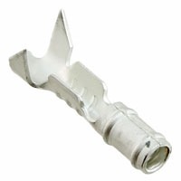 TE Connectivity AMP Connectors 350196-1