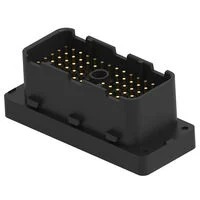 TE Connectivity AMP Connectors 211580-5