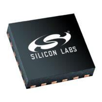 Silicon Labs EFM8LB12F64E-C-QFN24
