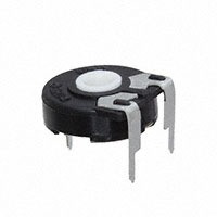 Amphenol Piher Sensing Systems PT15RV02-472A2020-E-S