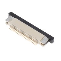 Amphenol ICC (FCI) F32R-1A7H1-11024