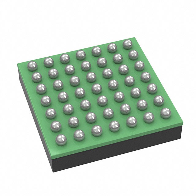 Efinix, Inc. T4F49C2