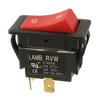 E-Switch RVW42D1923