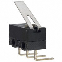 Omron Electronics Inc-EMC Div D2F-L-A1