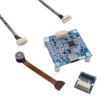 Mitsumi Electric Company Ltd MMS101 EVAL KIT