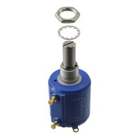 Bourns Inc. 3501H-1-103L