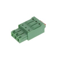 TE Connectivity AMP Connectors 2350398-3