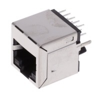 Amphenol ICC (Commercial Products) RJE741AA1110