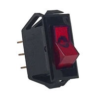 Carling Technologies LTA201-TR-B/125N