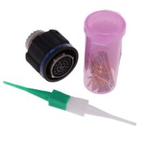 Amphenol Aerospace Operations D38999/26MC35SN