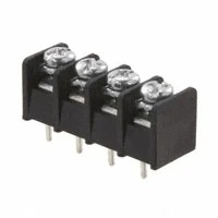 TE Connectivity AMP Connectors 4DB-P108-04