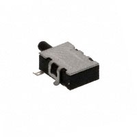 TE Connectivity ALCOSWITCH Switches JJMH0UG200NOPMRTR