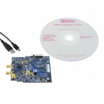 Analog Devices Inc. AD9164-FMC-EBZ