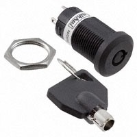 NKK Switches CKM12BTW01-022