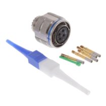Amphenol Aerospace Operations D38999/26FC4SN