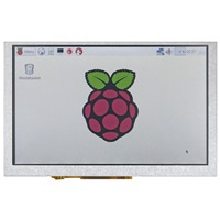 Midas Displays MDT0500D2SH-HDMI