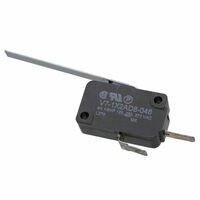 Honeywell Sensing and Productivity Solutions V7-1X2AD8-048