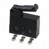 Omron Electronics Inc-EMC Div D2MQ-4L-1-L