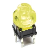 E-Switch TL1265YQSCLR