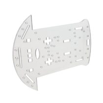 Olimex LTD ROBOT-CHASSIS-3