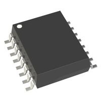Analog Devices Inc. ADXRS450BRGZ