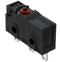 Omron Electronics Inc-EMC Div D2SW-01H