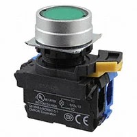 Omron Automation and Safety A22NL-MNM-TGA-G100-GC