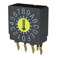 Knitter-Switch DRR 3016