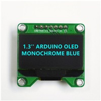 Orient Display AOM12864A0-1.3BW-ANO