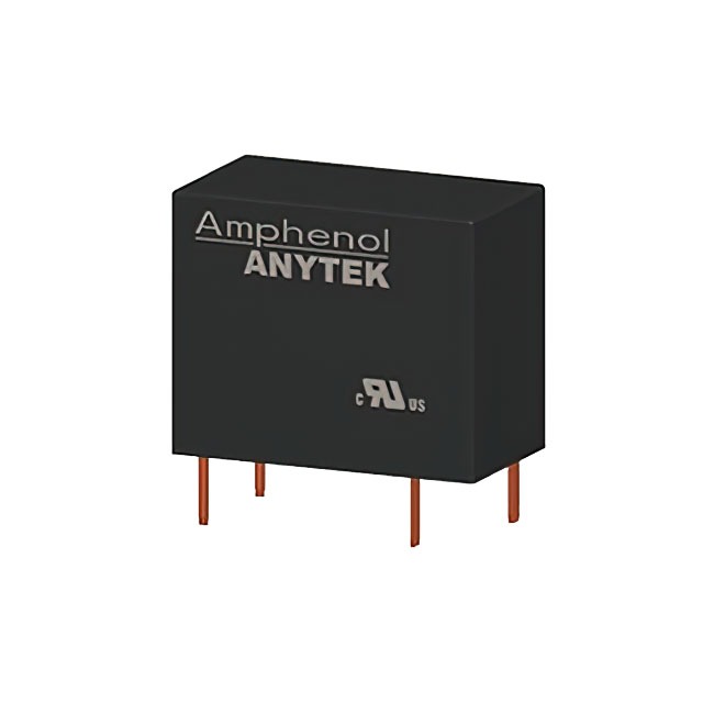 Amphenol Anytek AHQSH112LM1F00G