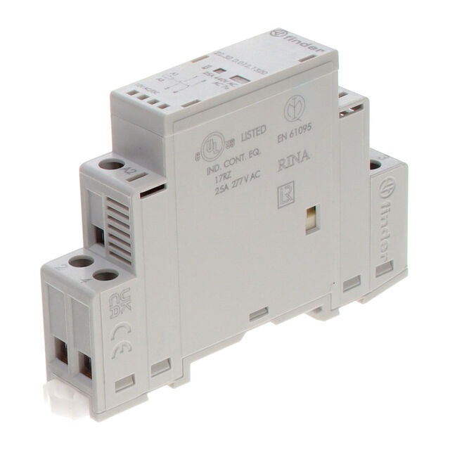 Finder Relays, Inc. 22.32.0.012.1320